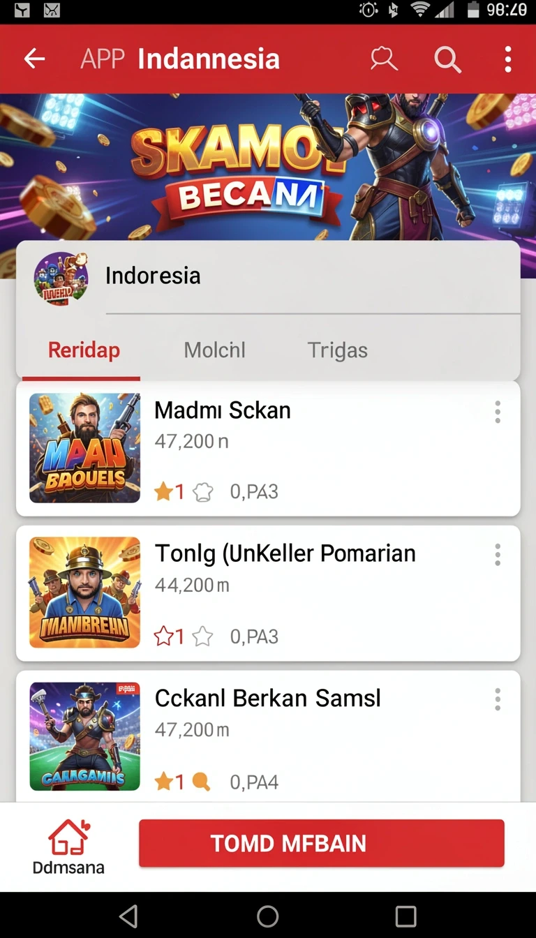 Screenshot 380slot nomor 2
