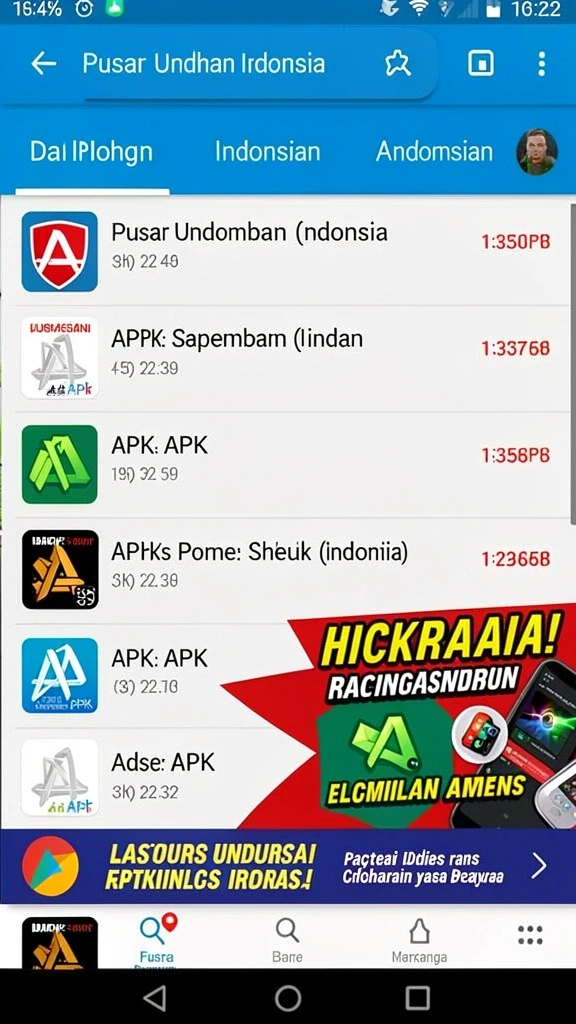 Screenshot 5rt nomor 1
