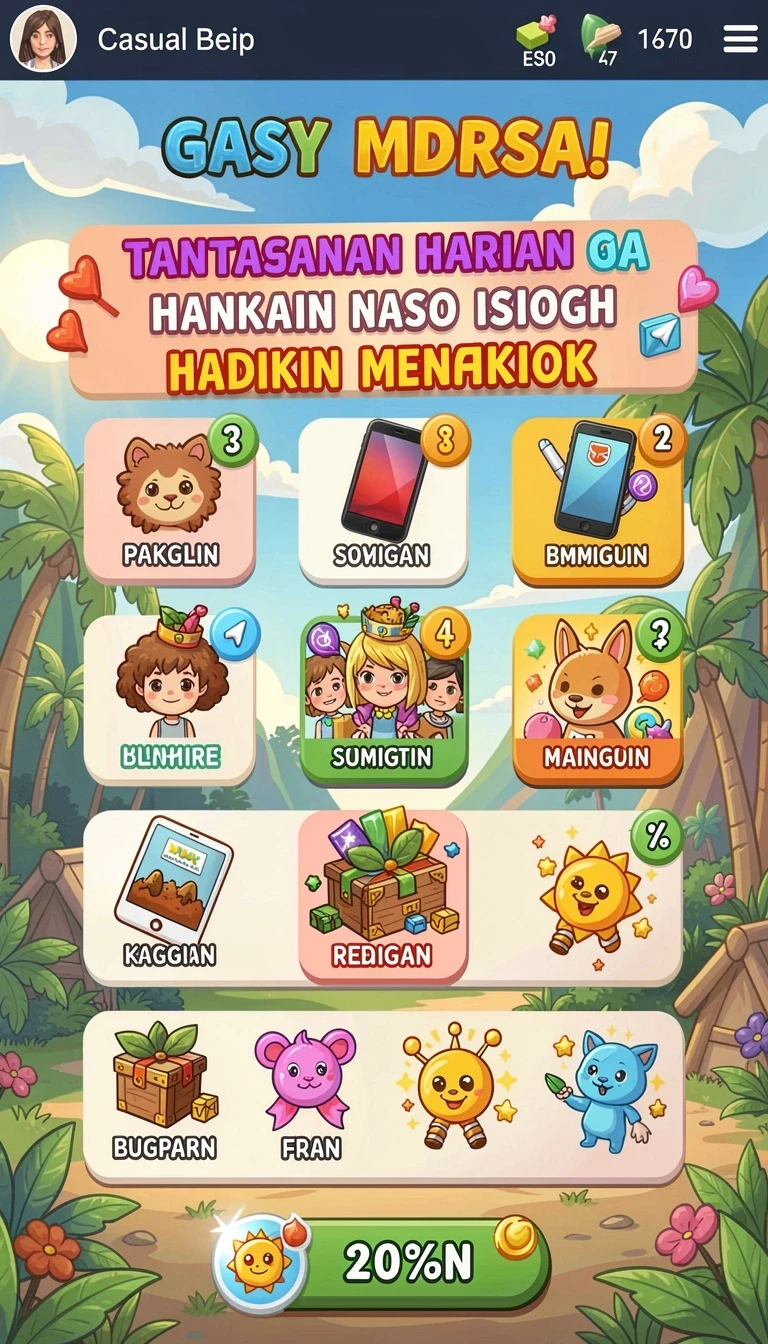 Screenshot 66kbet nomor 3