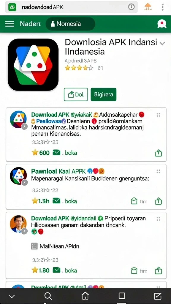Screenshot 88id nomor 2