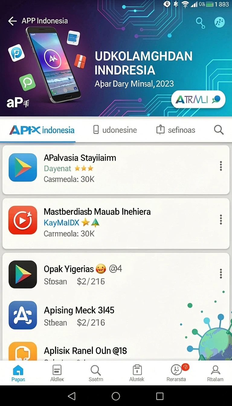 Screenshot 8id nomor 1