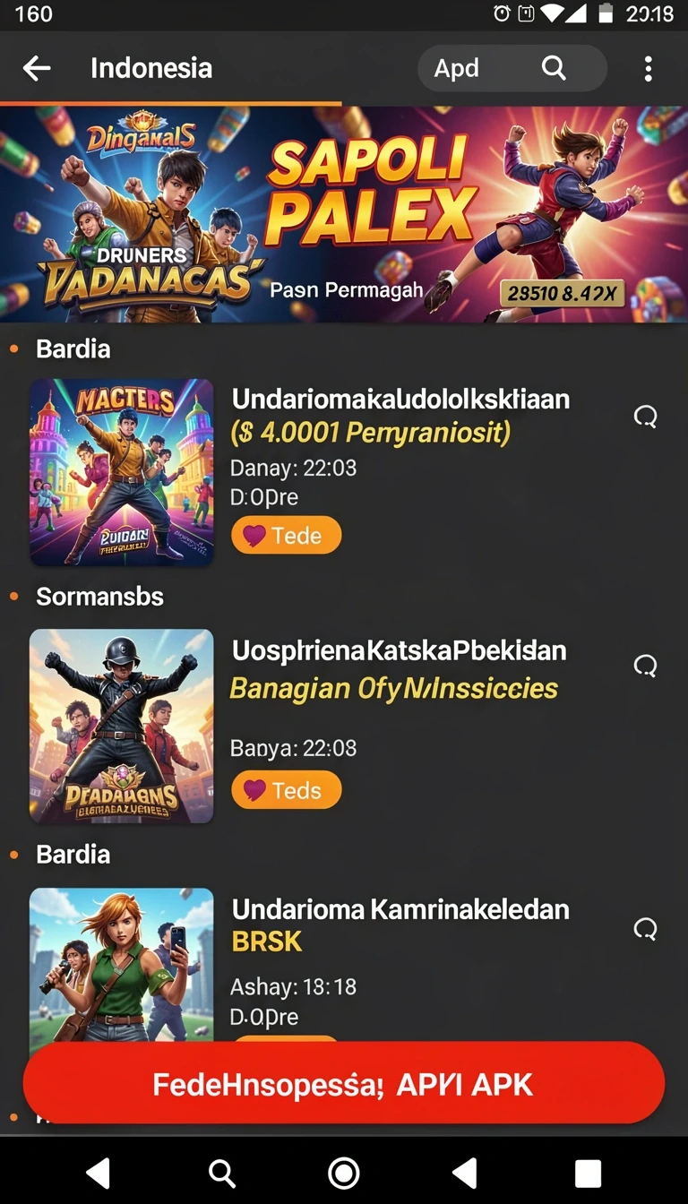 Screenshot 918kaya nomor 2