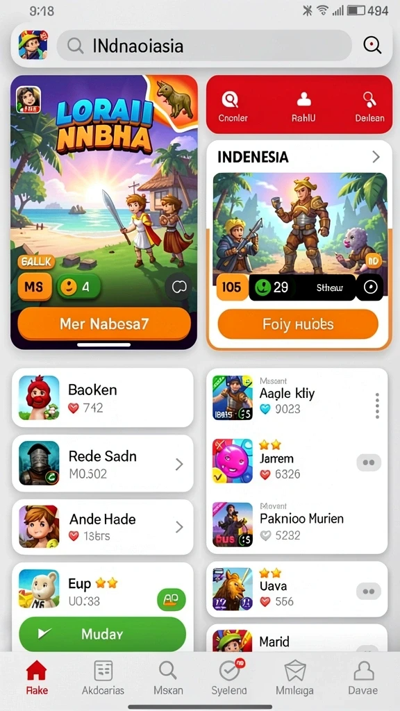 Screenshot 987up nomor 1