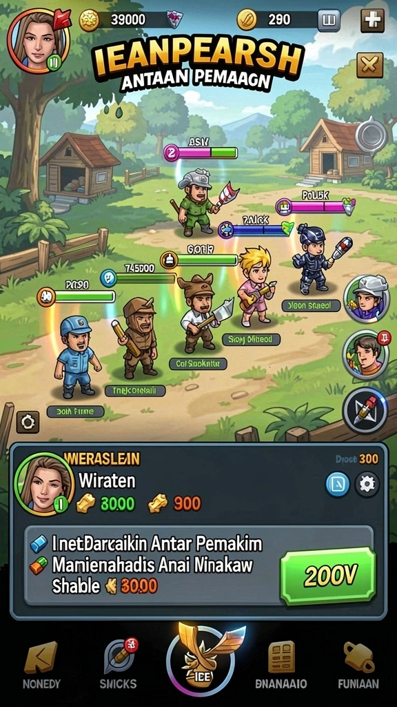 Screenshot 987up nomor 3
