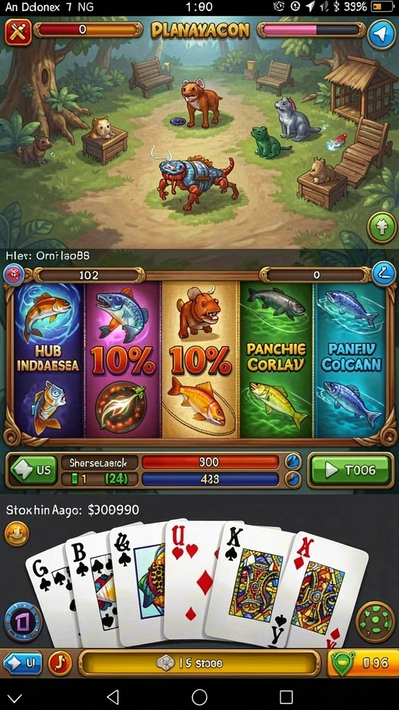 Screenshot aa666 nomor 1