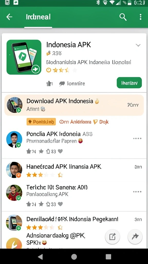 Screenshot amper88 nomor 3