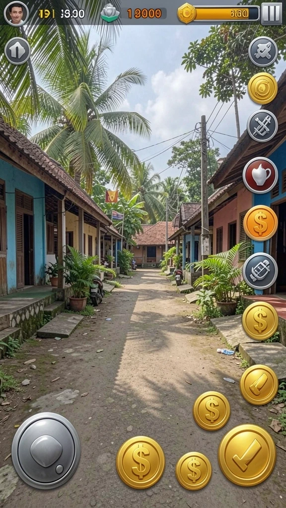 Screenshot api5000 nomor 3