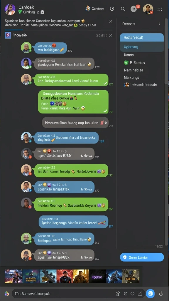 Screenshot bandar88 nomor 1