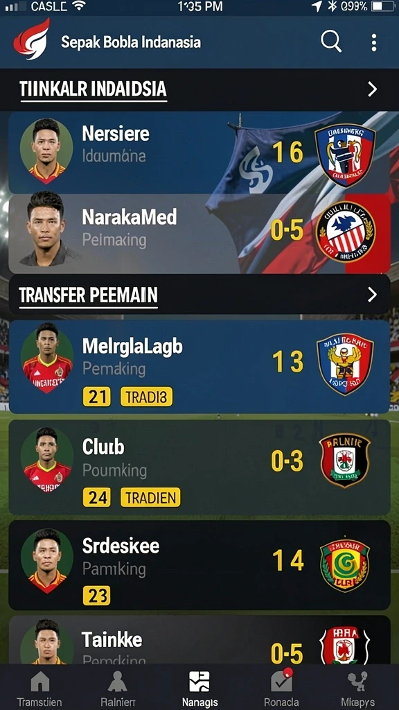Screenshot bandar88 nomor 3