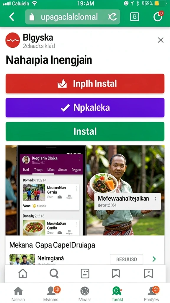 Screenshot d06 nomor 1