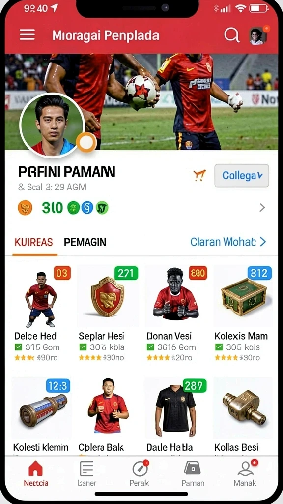 Screenshot d06 nomor 2