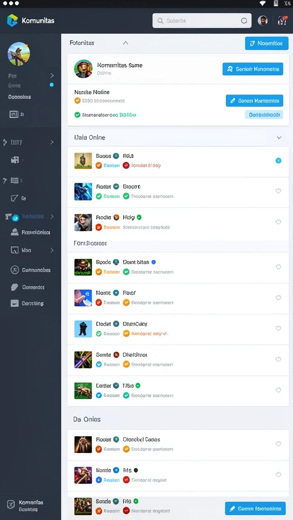 Screenshot dewapg nomor 1