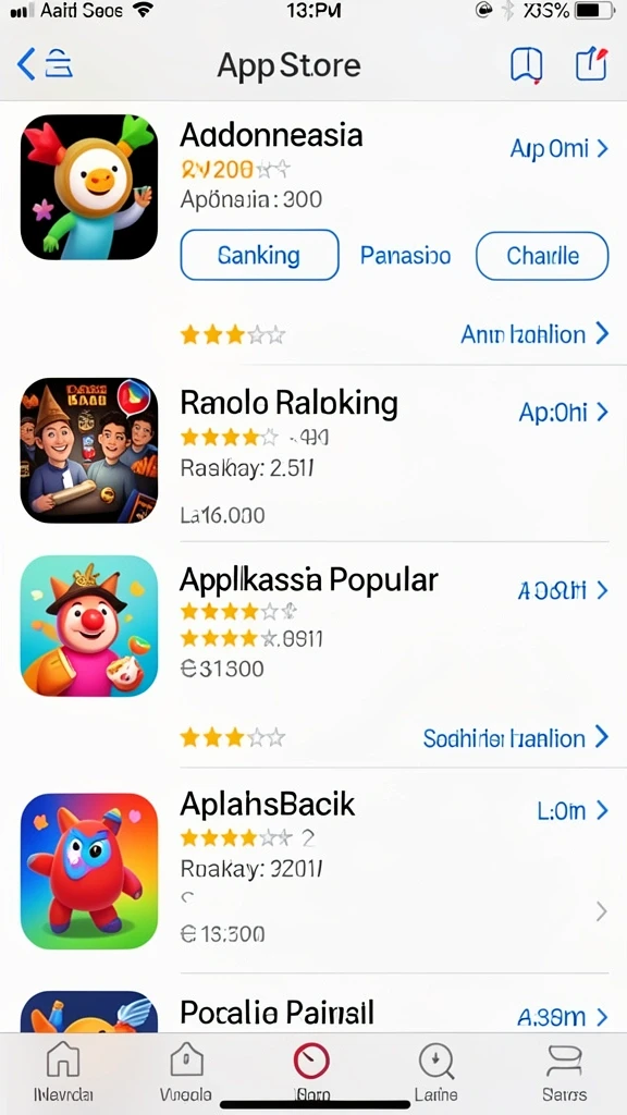 Screenshot dewapg nomor 3