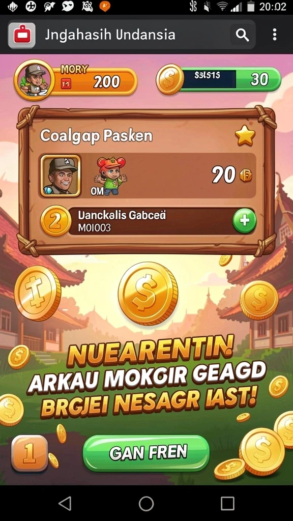 Screenshot dmd999 nomor 3