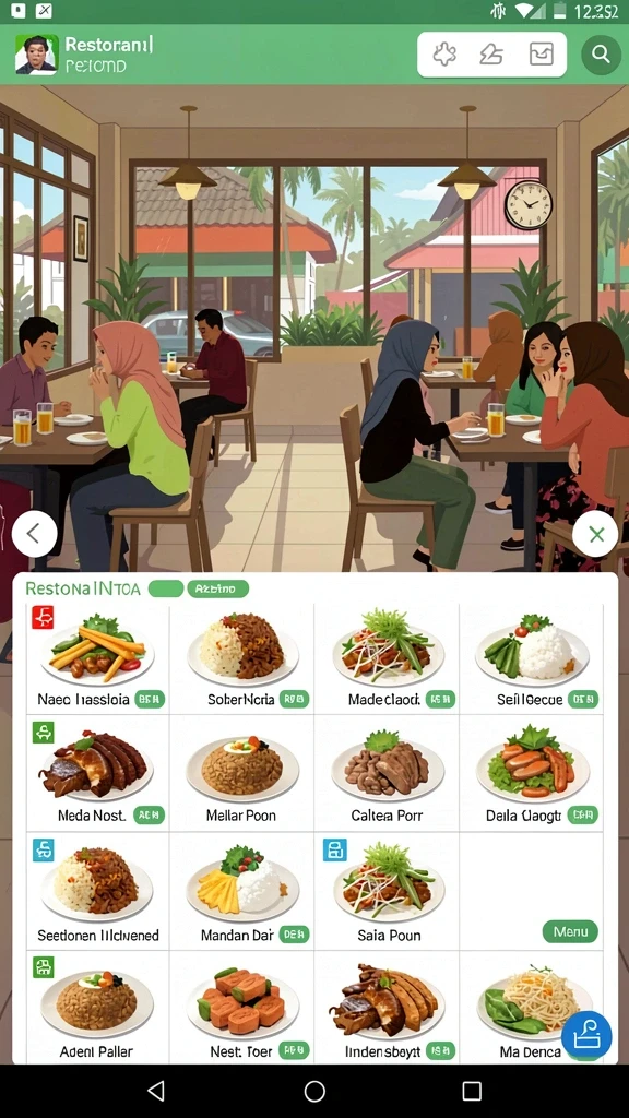 Screenshot dora77 nomor 2