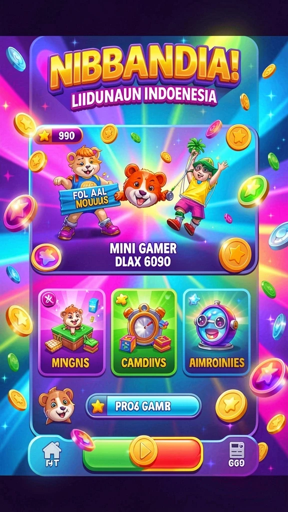 Screenshot dora77 nomor 3
