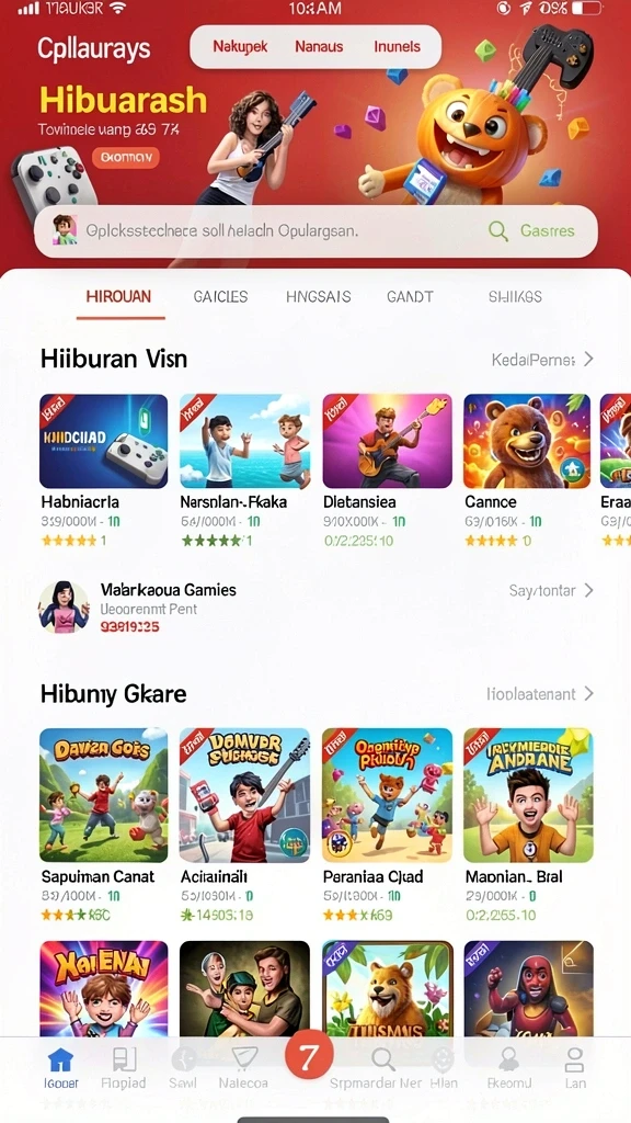 Screenshot dreamplay77 nomor 1