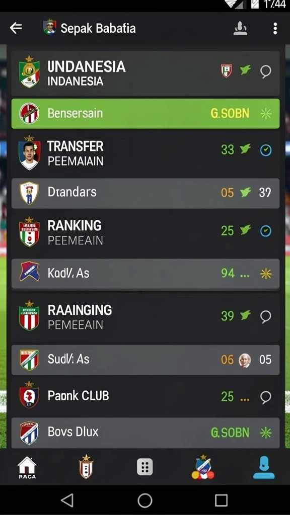 Screenshot dv188 nomor 2