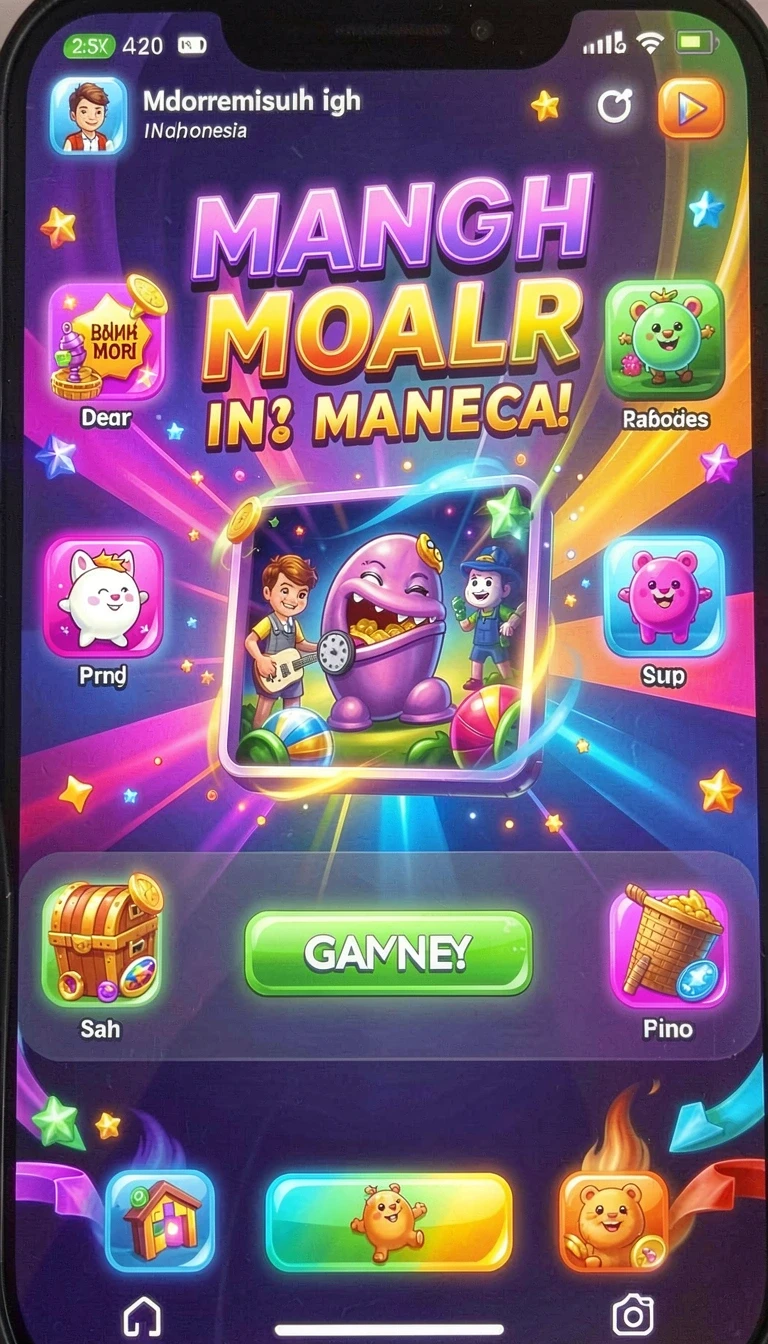 Screenshot guatogel nomor 3