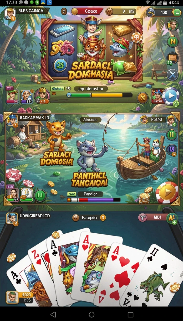 Screenshot hanabi88 nomor 3