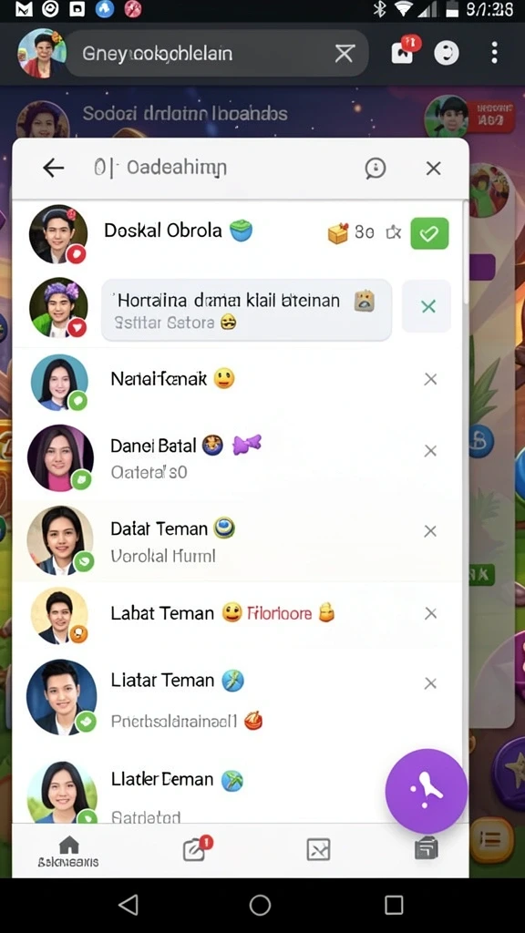 Screenshot hoki777 nomor 1