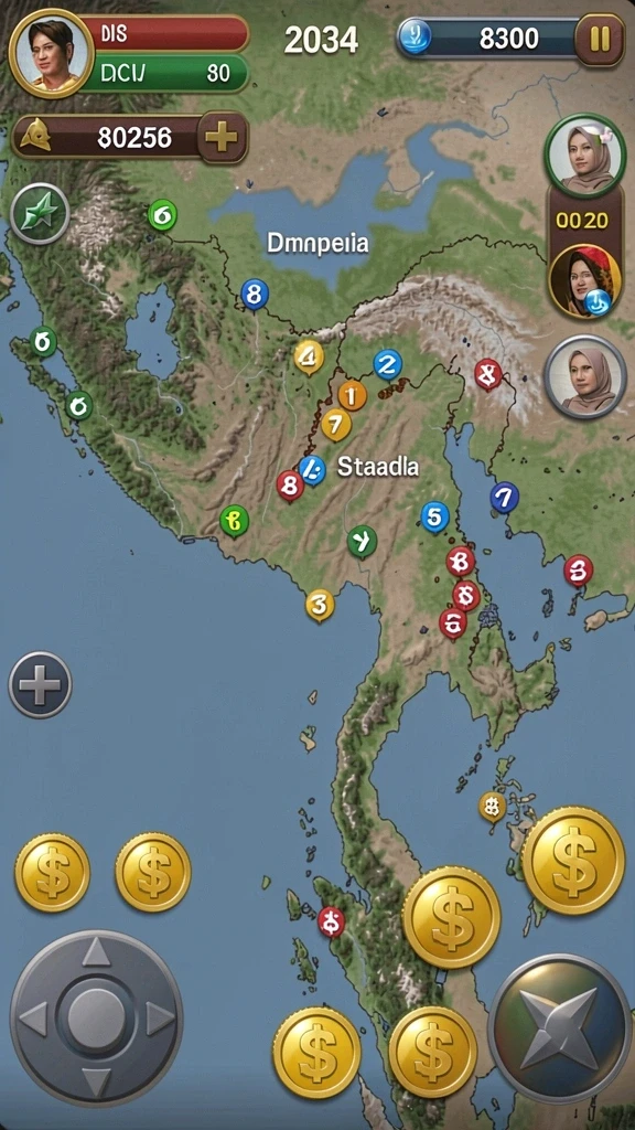 Screenshot hokiluck nomor 2