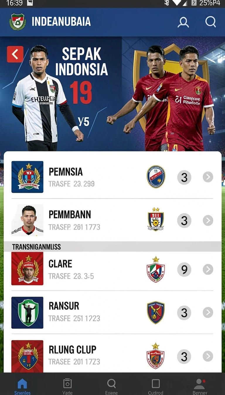 Screenshot idklub nomor 3