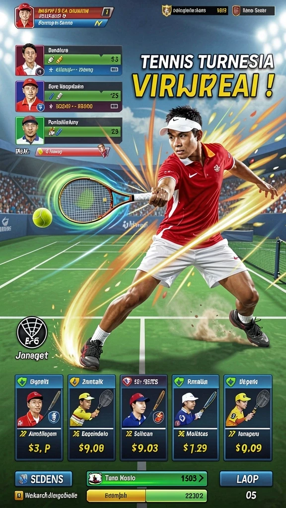 Screenshot idnscore nomor 3