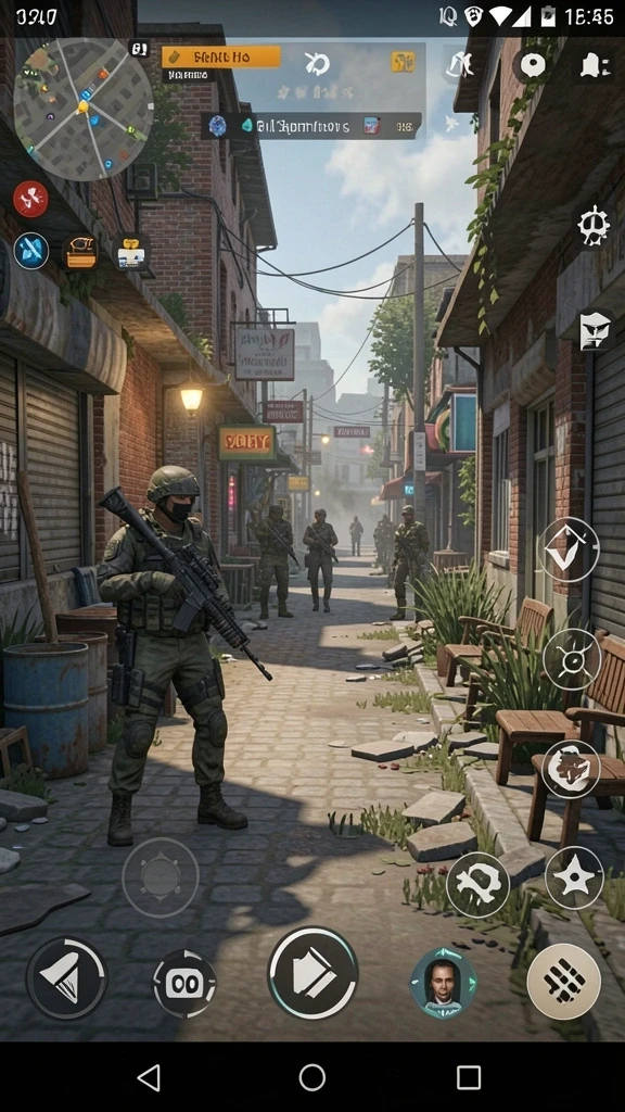 Screenshot in22 nomor 1