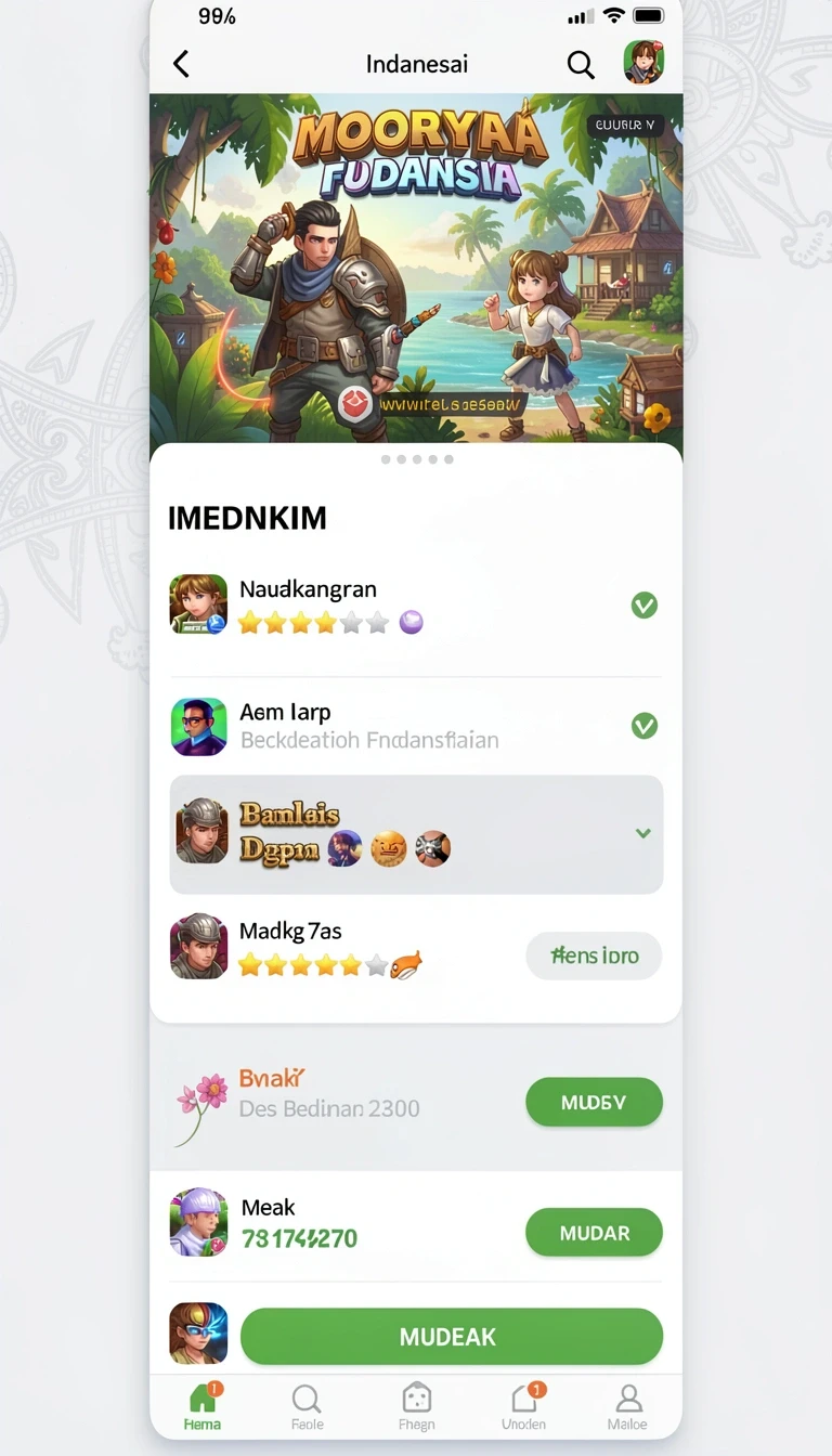 Screenshot jago368 nomor 2