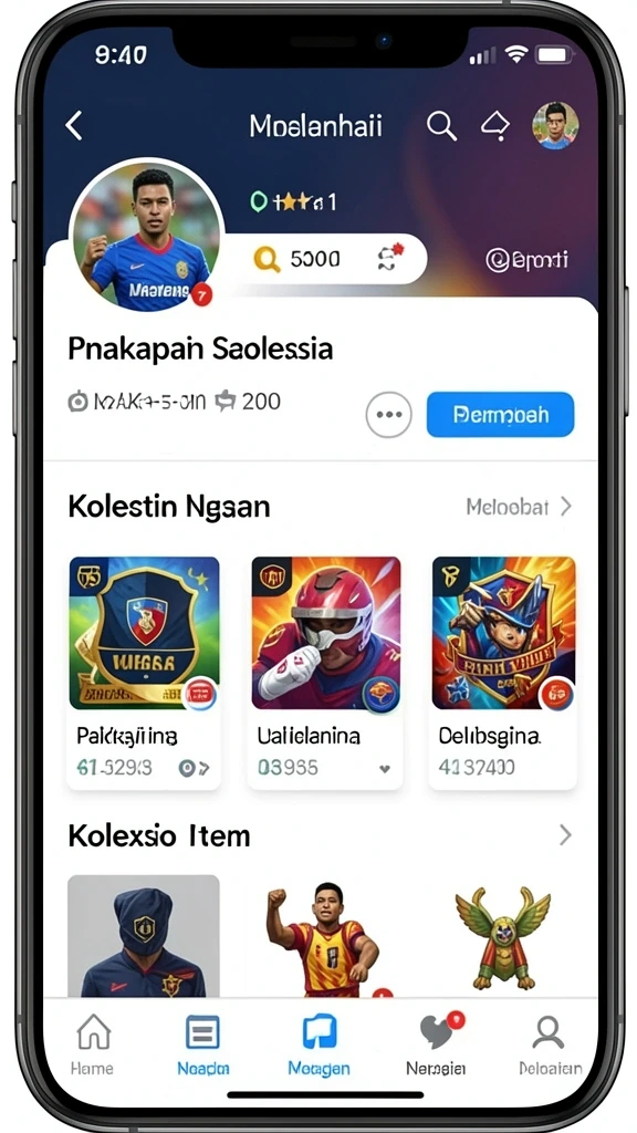 Screenshot javaslot88 nomor 2
