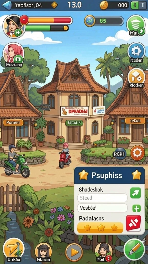 Screenshot jayatop77 nomor 2