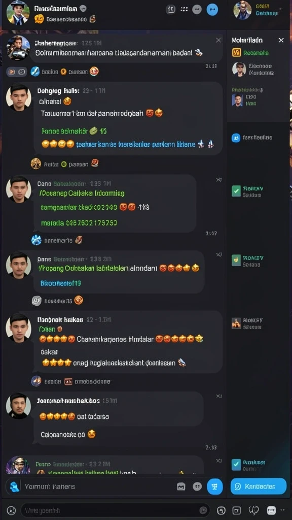 Screenshot ladang78 nomor 3