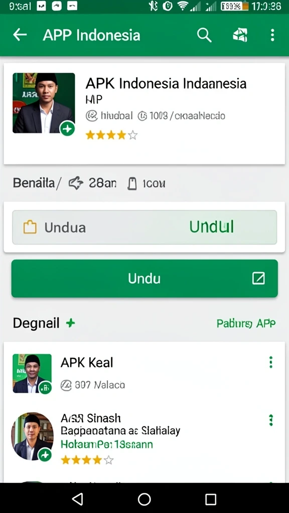 Screenshot los303 nomor 1