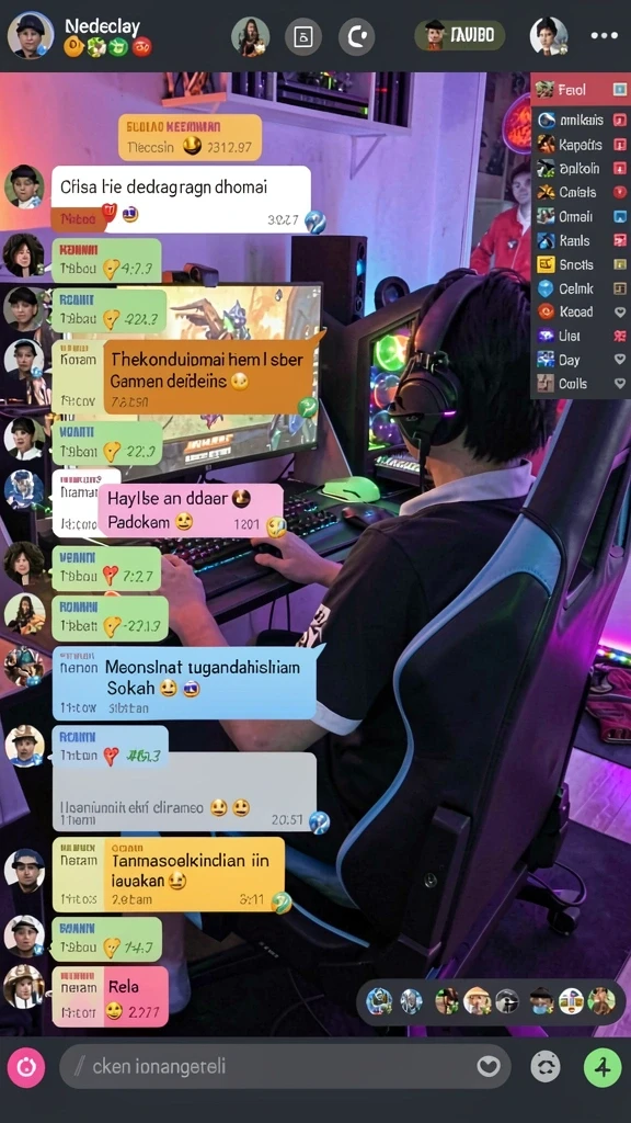 Screenshot luckybest88 nomor 2