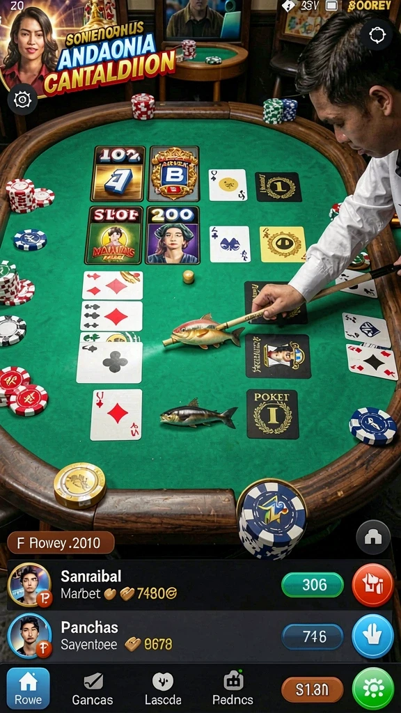 Screenshot luxury138 nomor 2