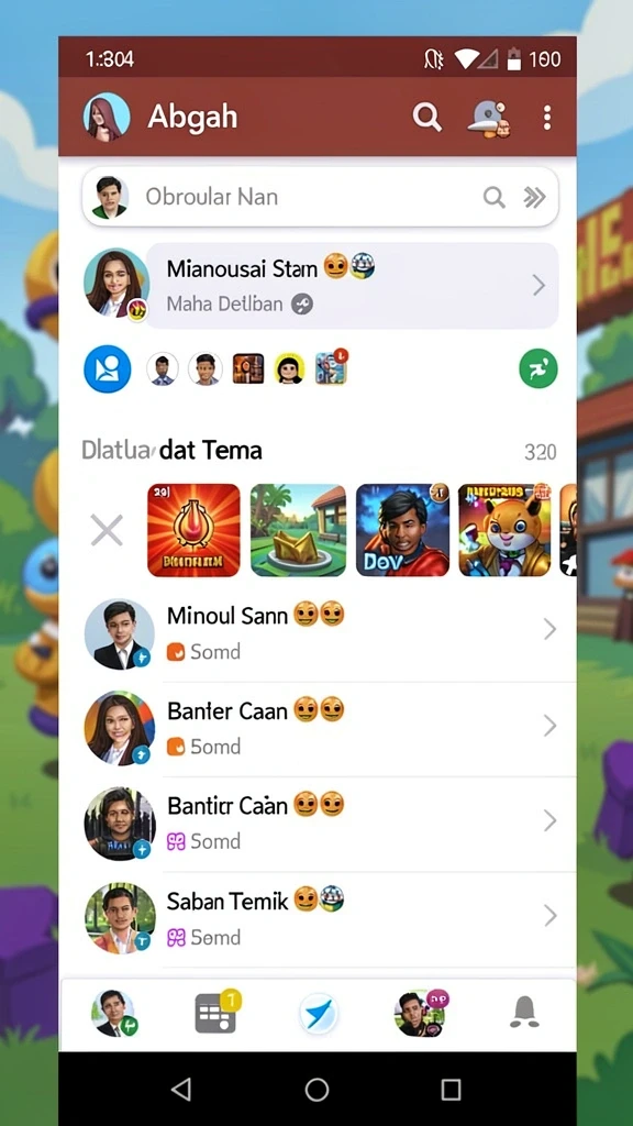 Screenshot mainduit nomor 1
