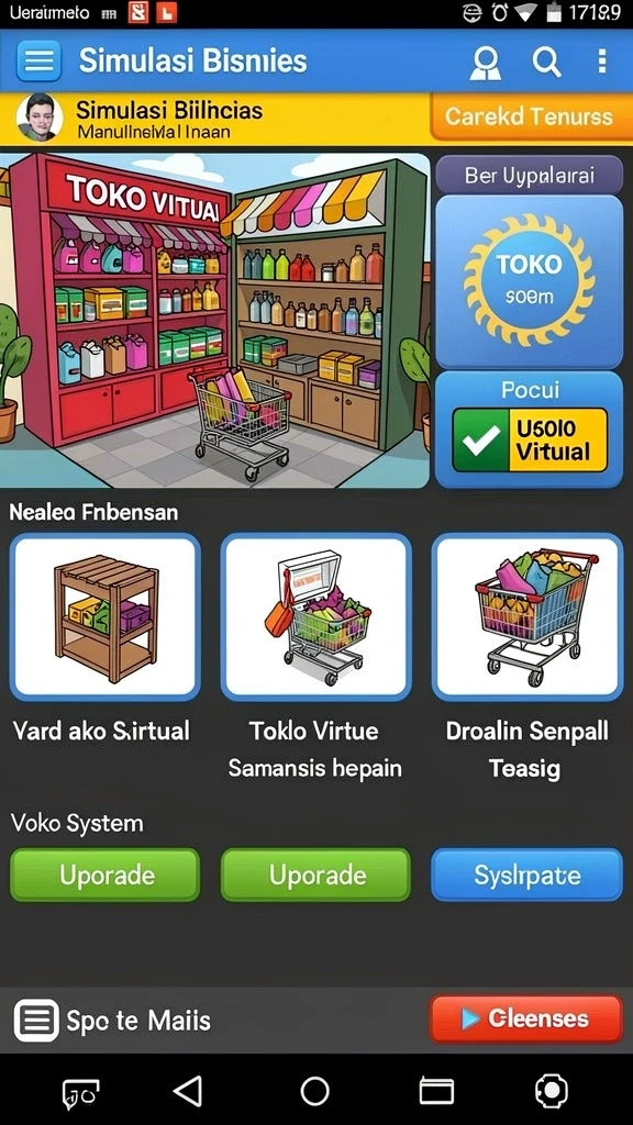 Screenshot maxslot nomor 3