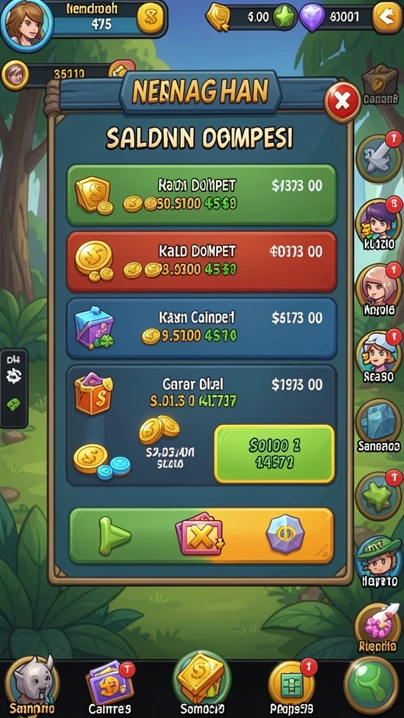 Screenshot mega111 nomor 2