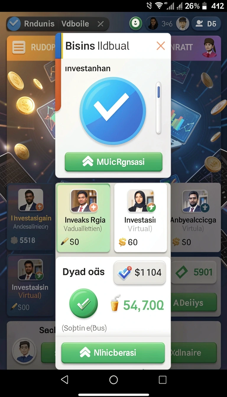 Screenshot mega388 nomor 2