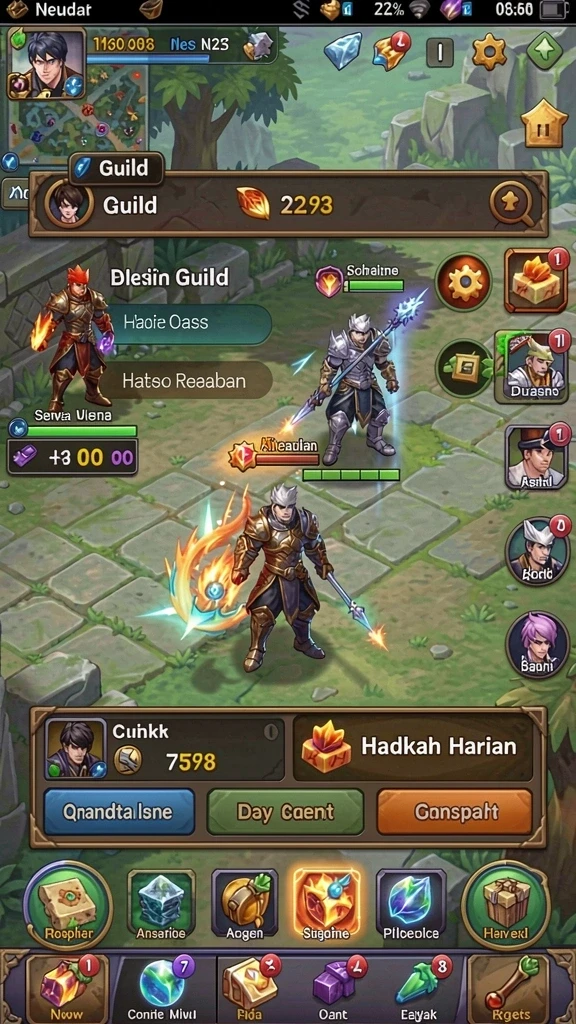 Screenshot merdeka138 nomor 2