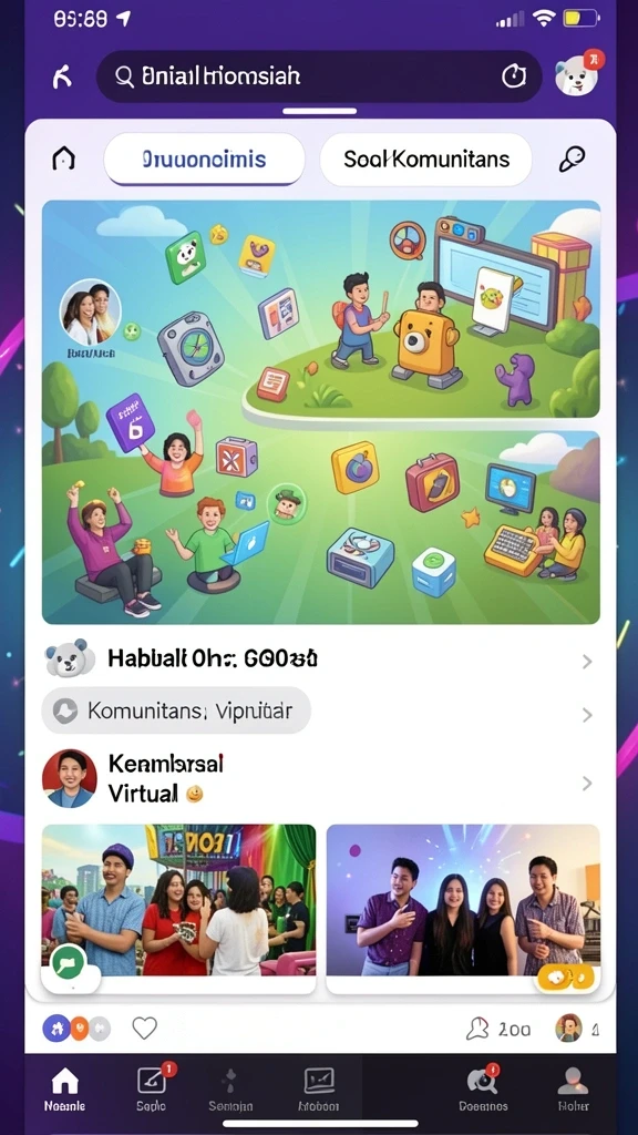 Screenshot milo4d nomor 2