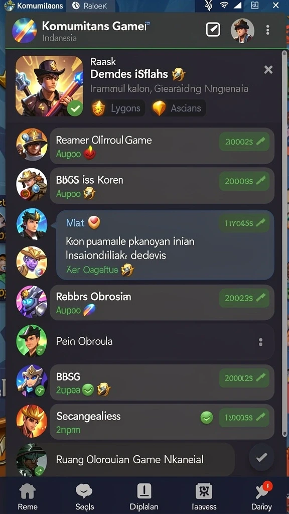 Screenshot monte77 nomor 3