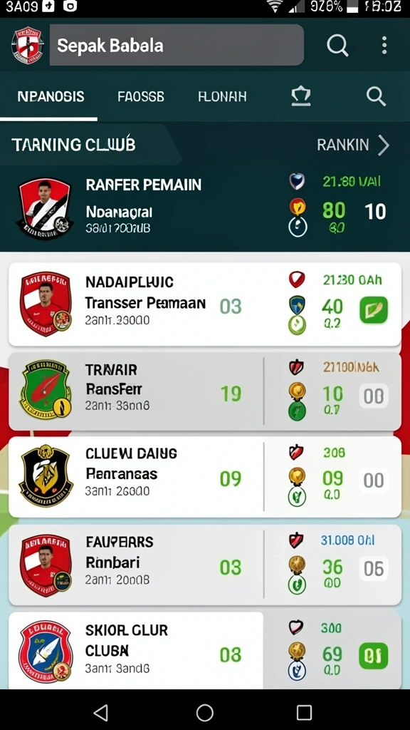 Screenshot muara777 nomor 2