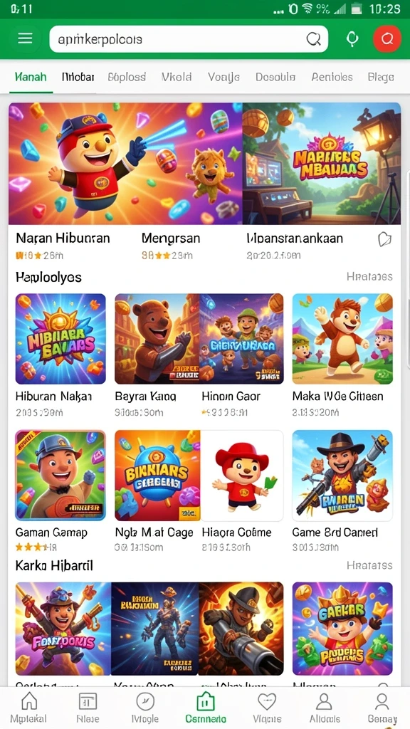 Screenshot nox123 nomor 3