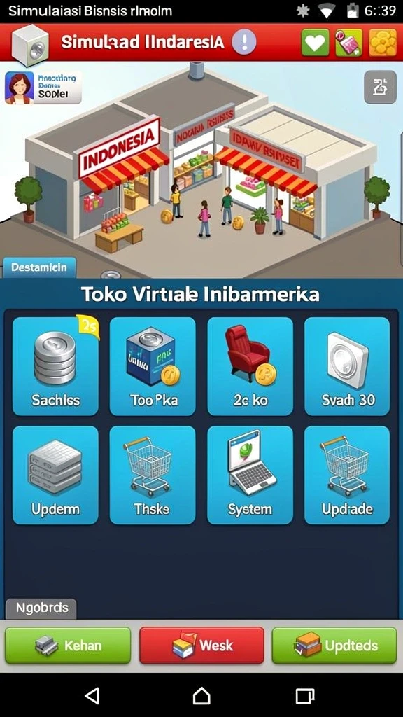 Screenshot nusaslots nomor 3