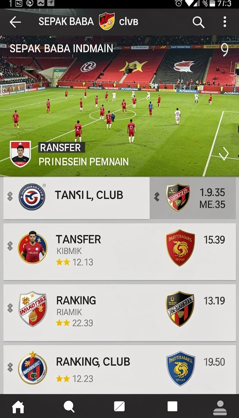 Screenshot pc777 nomor 2