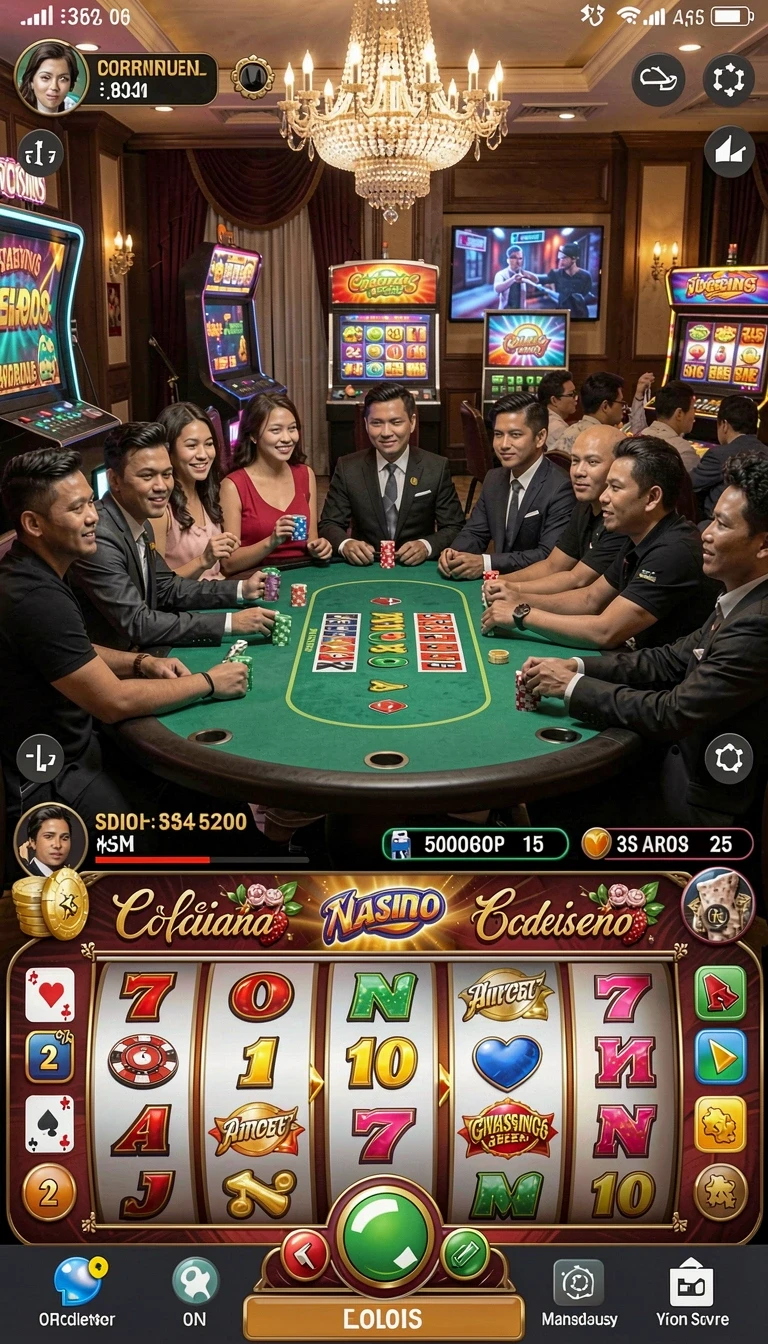 Screenshot pc777 nomor 3