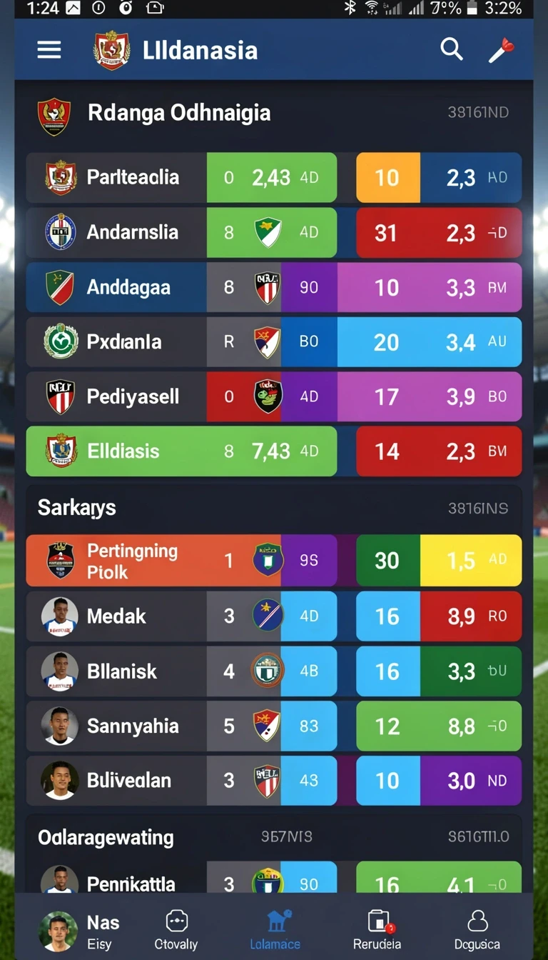 Screenshot poker88 nomor 2