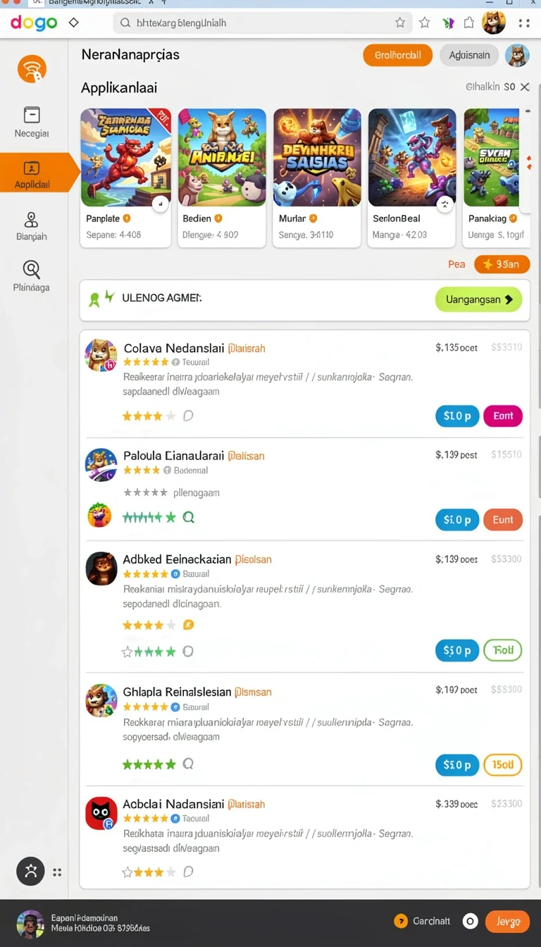 Screenshot poker88 nomor 3